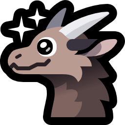 Emoji drgn_sparkle