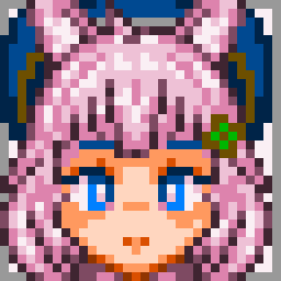 Emoji faceicon_lilie