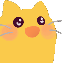 Emoji nekoblob_heart_dokidoki
