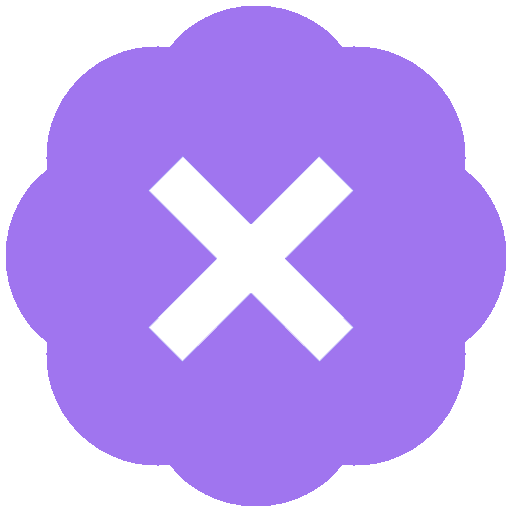 Emoji unverified