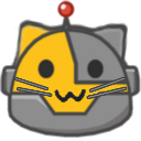 Emoji blobcatbot