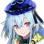 Emoji arkn_mizuki