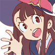 Emoji akko_hi2