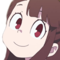 Emoji akko_smile2