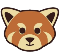 Emoji redpanda