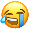 Emoji lolsob