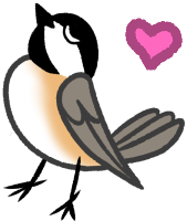 :chickadee: :chickadee: