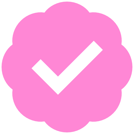 :pastelverified: :pastelverified: