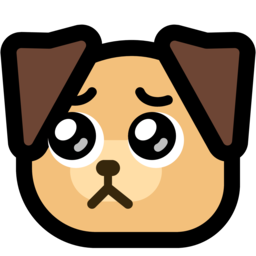 :neodog_pleading: