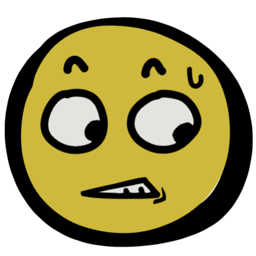 Emoji g_awkward