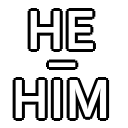 Emoji he_him_p