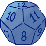 Emoji d12