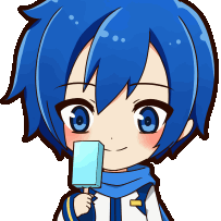 Emoji KaitoIceCream