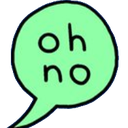Emoji ohnobubble
