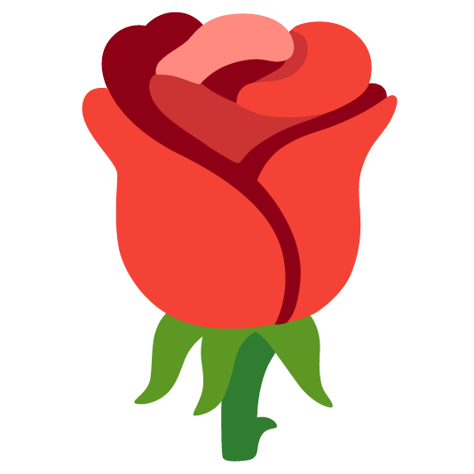 Emoji google_emoji_kitchen_heavy_black_heart_and_rose_mashup