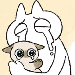 Emoji azuki_san25