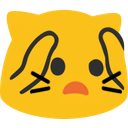 Emoji blobcatnotlikethis2