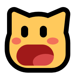 Emoji neocat_kirby_succ