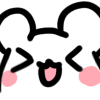 Emoji Shiropuyo_niconico
