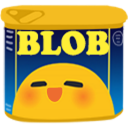 Emoji blobspam