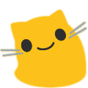 Emoji blobcatderpy