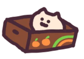 Emoji EveOneCat32