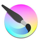 Emoji krita