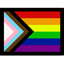 Emoji progress_flag