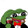 Emoji peepoCheers