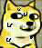 Emoji doge15