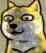 Emoji doge21