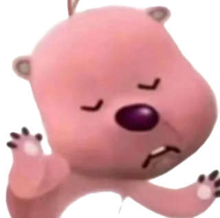 Emoji momo_lve