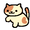 Emoji neko_paw
