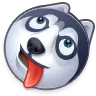 Emoji weibo_d_erha