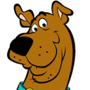 Emoji scooby