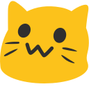 Emoji QueerCat