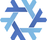 Emoji nix_snowflake_logo
