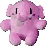 Emoji plushtodon_deal