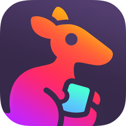 Emoji wallaroo_app