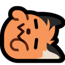 Emoji neofoxuppaws