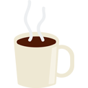 Emoji cupofcoffee