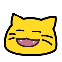 Emoji gutkato_degelas