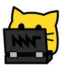 Emoji gutkato_klapkomputilo