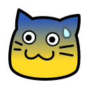 Emoji gutkato_konsternita
