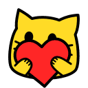 Emoji gutkato_koro