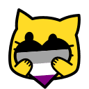 Emoji gutkato_koro_neseksemuloj