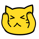 Emoji gutkato_malesperetas
