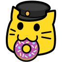 Emoji gutkato_policano