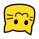 Emoji gutkato_renversa