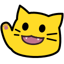 Emoji gutkato_salutas